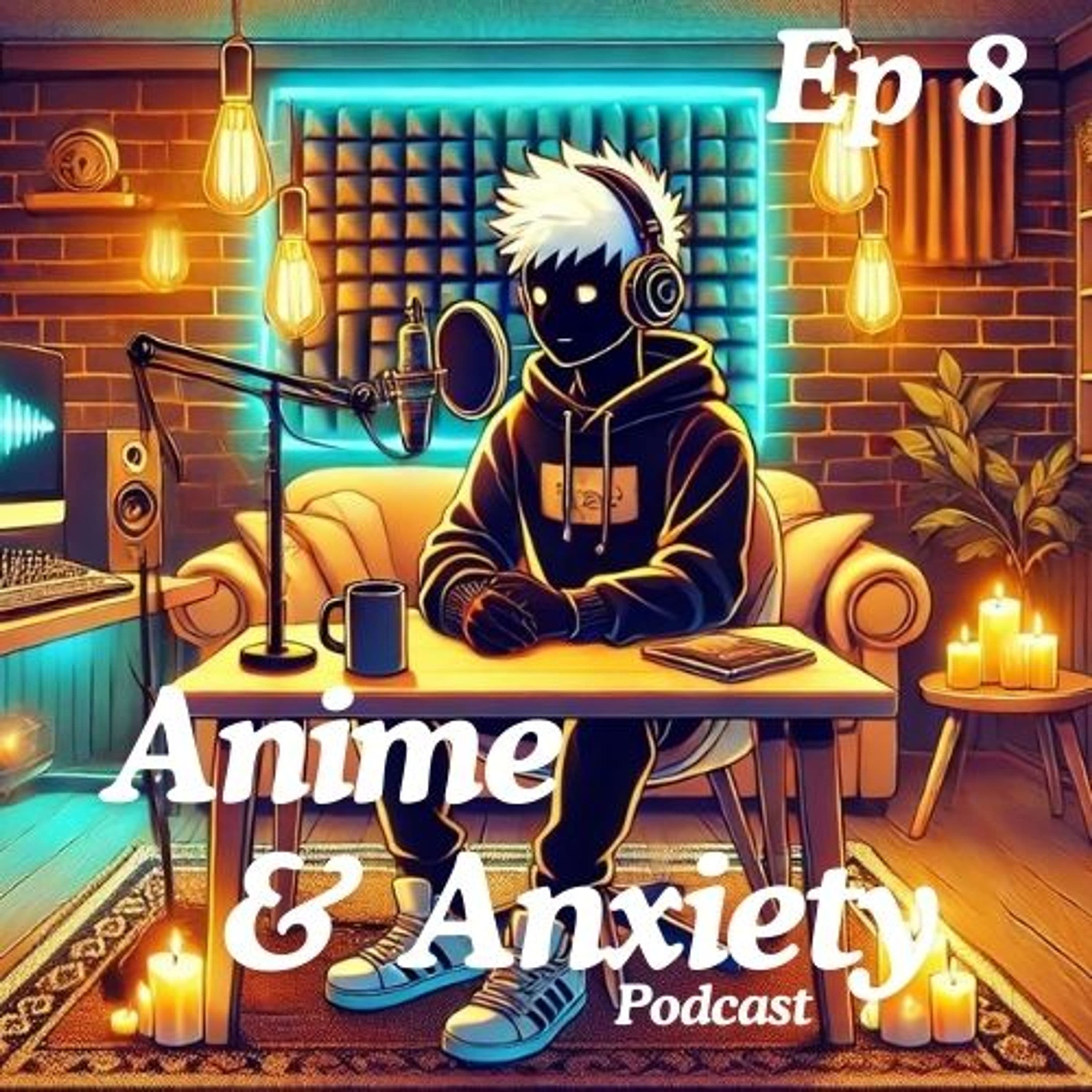 #8 – Navigating Dreams: Nami’s Journey of Freedom and Growth