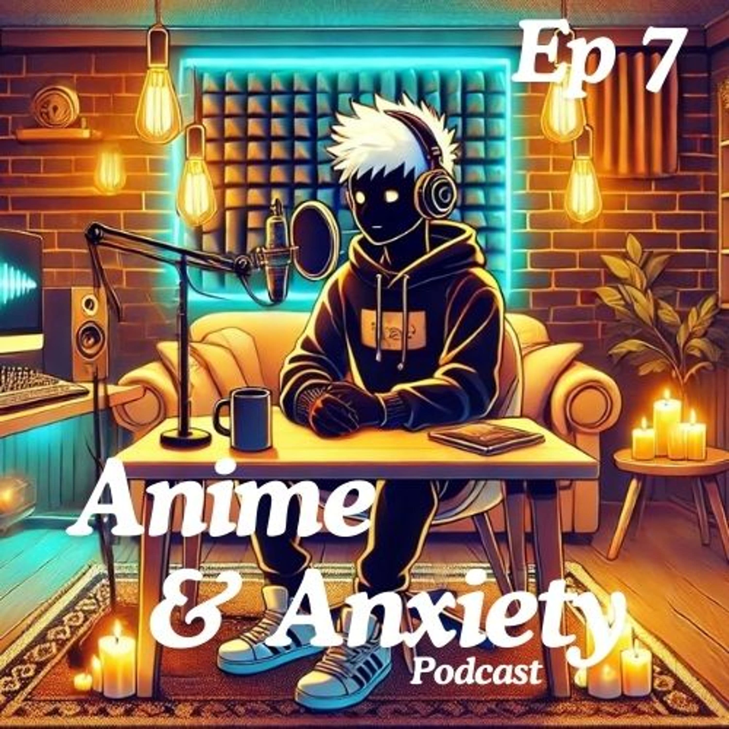 #7 – Friendship and Sacrifice: Building Trust and Stronger Bonds